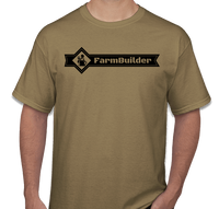 Farmbuilder T-Shirt