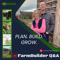 FarmBuilder Q&A