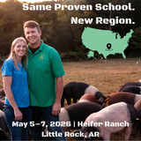 Farrow to Finish & Marketing School